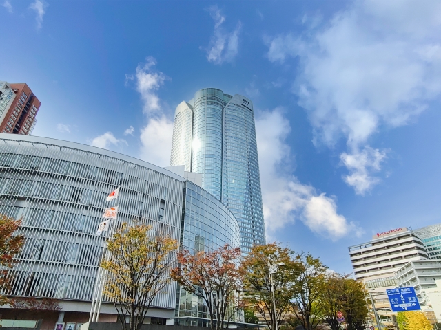 東京都港区六本木でのお洗濯に関するお悩み