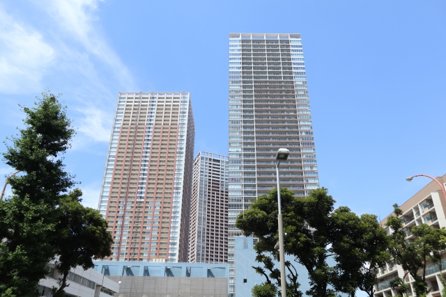 東京都港区田町でのお洗濯に関するお悩み