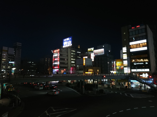 東京都品川区五反田でのお洗濯に関するお悩み