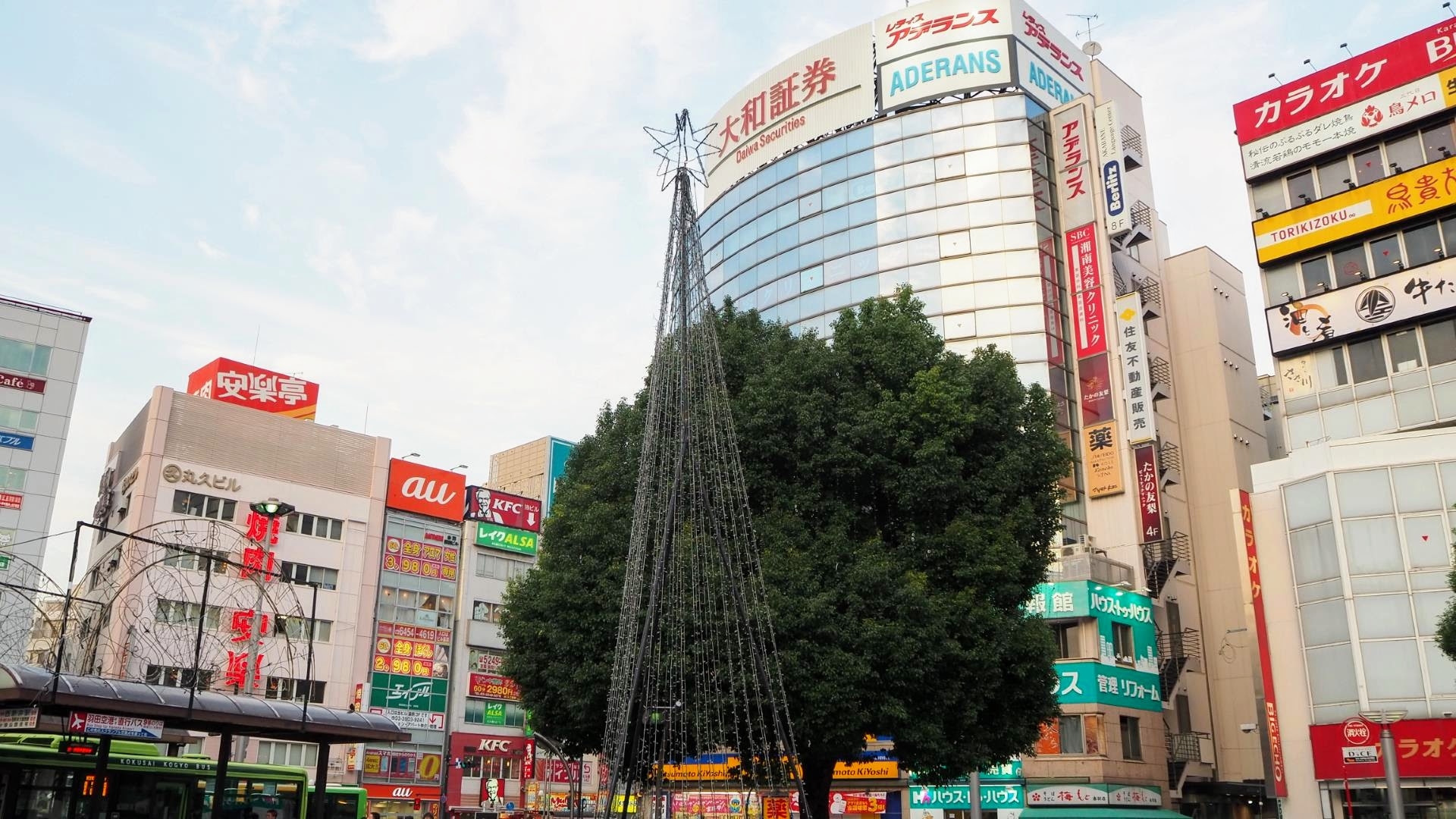 東京都北区赤羽でのお洗濯に関するお悩み