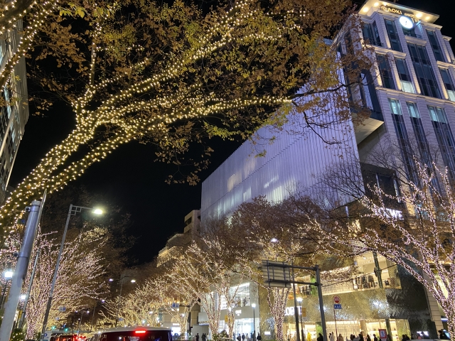 東京都港区、渋谷区に位置する表参道でのお洗濯に関するお悩み