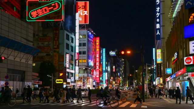 東京都新宿区高田馬場でのお洗濯に関するお悩み