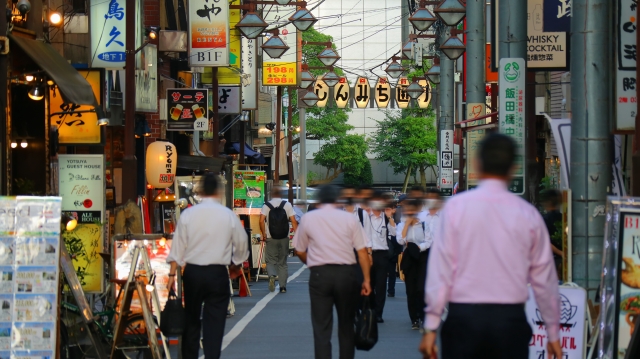 東京都新宿区四ツ谷でのお洗濯に関するお悩み