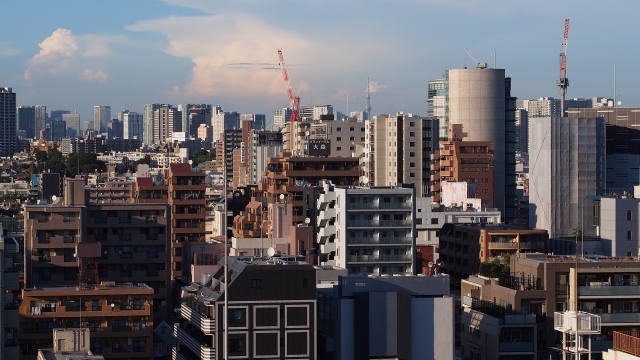 東京都大田区大森でのお洗濯に関するお悩み