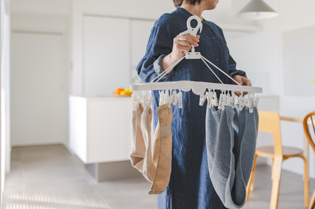 黄砂・PM2.5の付着を防ぐための基本対策