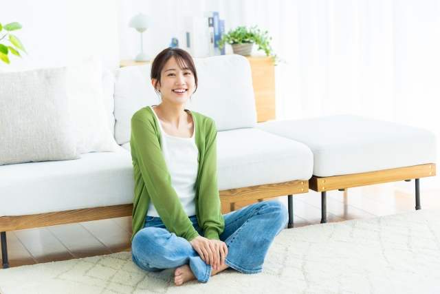 洗濯物の取り込みを忘れてしまう人におすすめ！「しろふわ便」で解決