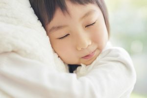 タオルのふわふわ感をキープしながらコンパクトに畳むには？