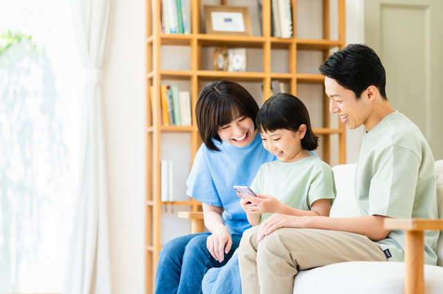 「もうモノはいらない！」“洗濯しなくていい日”を母の日ギフトに