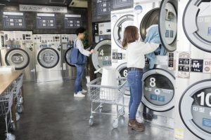 洗濯が「面倒」で終わらせない。毎週のルーティンで整う暮らしと気持ち