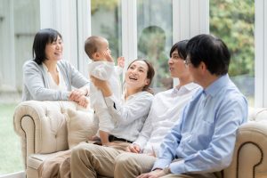 毎日が洗濯との戦い…乳幼児のいる家庭で「ちょうどいい洗濯頻度」はあるの？