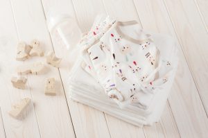赤ちゃんがいる家庭の洗濯、みんなどれくらいの頻度？リアルなスケジュール事情