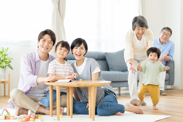 ついやりがち？家族ごちゃまぜ洗いの落とし穴と、洗濯トラブルのリスク