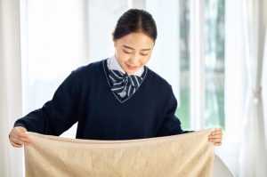 中高生の洗濯物、どこまで親がやるべき？「自立のきっかけ」にもなる洗濯ルールの見直し