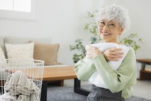 室内干しが当たり前。でも「乾きにくさ」が引き起こす3つの見えないストレス