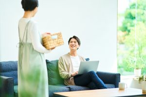 二人暮らしの洗濯頻度、みんなどうしてる？リアルな生活事情