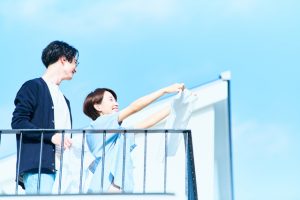 「どっちがやる？」洗濯の分担が曖昧なまま、気づかぬうちに不満がたまるワケ