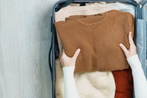 ホテル暮らしで地味に困る「洗濯」、どうしてる？