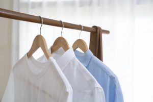 毎日の洗濯、悩むより「しろふわ便」におまかせしませんか？
