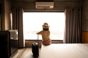 洗濯の手間を減らして、もっと自由な時間を手に入れよう