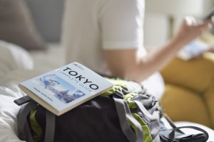 長期滞在する訪日外国人の洗濯ニーズとは？