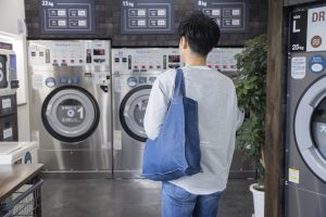 Must-Have Coin Laundry Essentials You’re Probably Forgetting