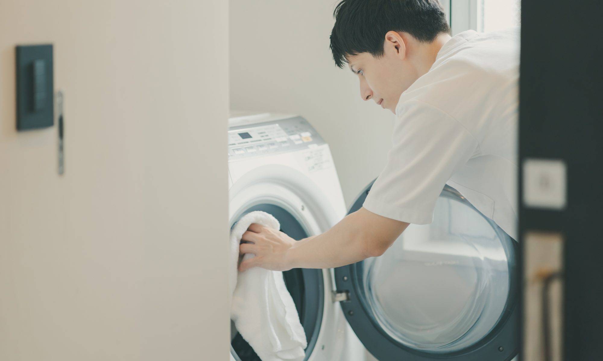 洗濯代行サービス利用時に起こりやすい「たばこ混入」トラブル