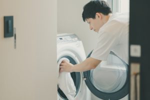 洗濯代行サービス利用時に起こりやすい「たばこ混入」トラブル