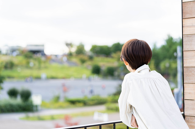 ベランダに干せない＝洗濯回数が増える？実はコスパが悪いのかも