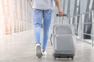 洗濯機があっても意外と大変？長期滞在者のリアルな声