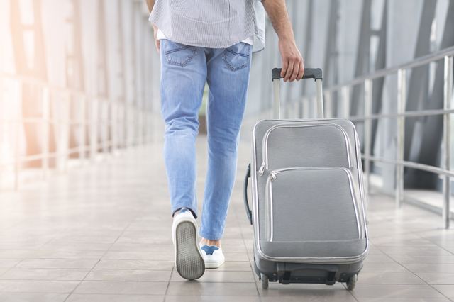 洗濯機があっても意外と大変？長期滞在者のリアルな声