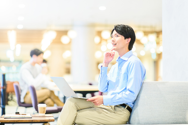 洗濯の手間を減らして、長期滞在中の時間をもっと有意義に
