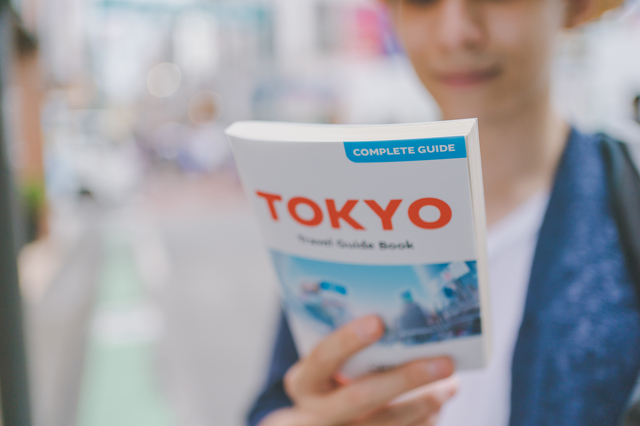 訪日外国人がホテルのランドリーサービスだけでは満足できない理由