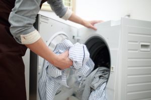 シワがひどい？ドラム式洗濯乾燥機の「乾燥後の衣類」に対する不満？