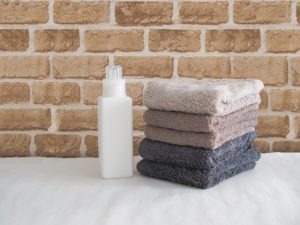 洗濯時の柔軟剤を使い分ける目的と効果
