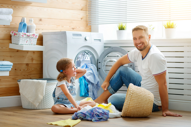 Doing Laundry in Japan Comes with Unique Etiquette