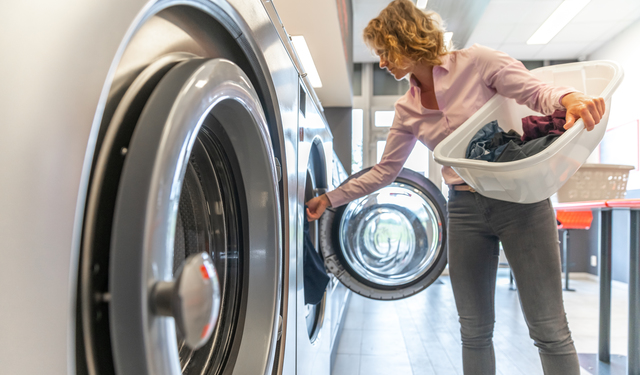 Learn the Do's and Don'ts of Doing Laundry in Japan