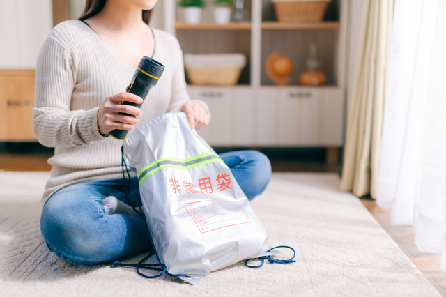 洗剤や柔軟剤は備蓄しておくべき？災害時に使える洗剤の見極めポイント