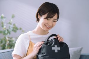 衛生面の落とし穴？着替え不足で起こる肌トラブル・ニオイ対策とは