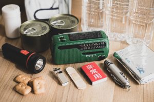避難所では洗濯できる？できない？現実に備えた衣類の備蓄の考え方