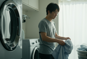 お洗濯物を出す前に！洗濯代行利用時のチェックポイントとは
