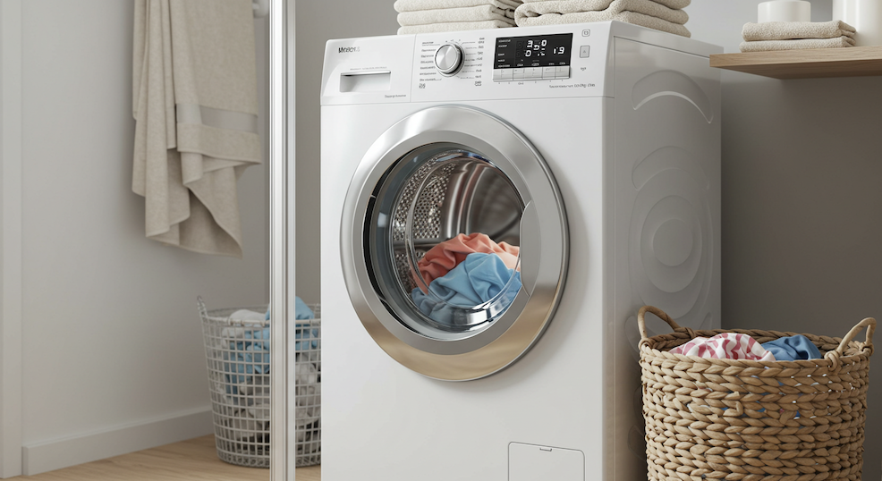 お洗濯物を出す前に！確認しておきたい「衛生用品の混入」