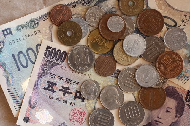 現金混入によるトラブル事例