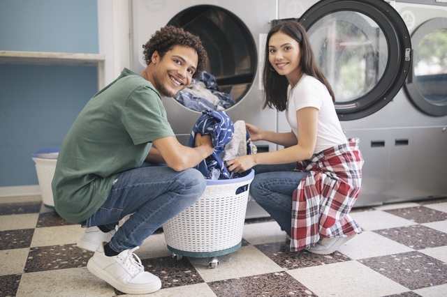 Master the Art of Self-Service Laundry in Japan