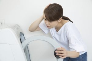 洗濯代行サービス利用時に注意したい「ティッシュ混入」トラブル