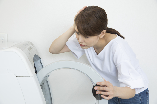 洗濯代行サービス利用時に注意したい「ティッシュ混入」トラブル