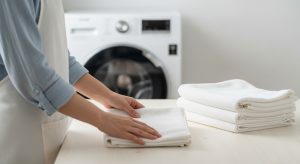 洗濯代行フランチャイズで叶えるやりがいと柔軟な働き方｜介護・福祉業界志向の方におすすめの新しい選択肢