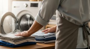 「副業で洗濯代行」はなぜまだ注目されていないのか？