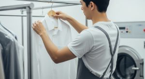 クリーニング師試験で頻出！繊維の基礎分類を理解しよう