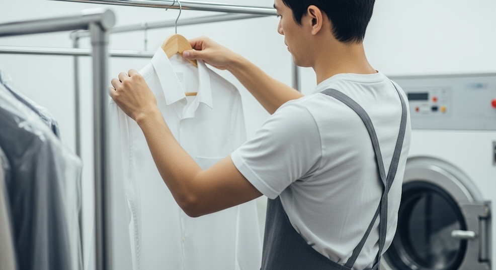 クリーニング師試験で頻出！繊維の基礎分類を理解しよう