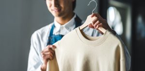 クリーニング師資格の取り方から活かし方まで、知っておきたい情報はこちら